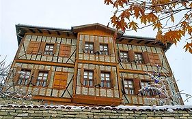 Dadibra Konak Hotel